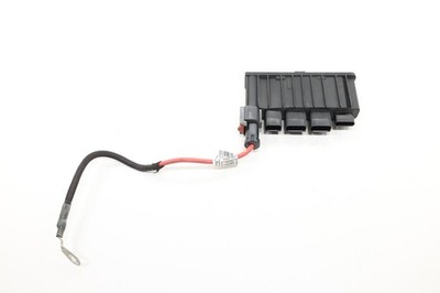 2020 - 2024 MINI COOPER F55 INTEGRATED POWER SUPPLY COMPUTER MODULE OEM 8661071