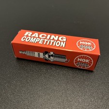 Image of NEW NGK R0409B-8 7791 Racing Competition Spark Plug