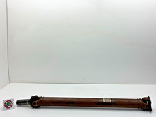 03-06 EXPEDITION 4x4 Rear Drive Shaft 5.4L 9.75" Ring Gear 4WD   OEM