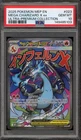 Pokemon Mega Charizard X ex Ultra-Premium Coll. Promo #023 PSA 10 Gem Mint