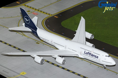 #ad #ad Gemini Jets 1:200 Lufthansa Boeing 747 8 D ABYA G2DLH1242 IN STOCK $189.56