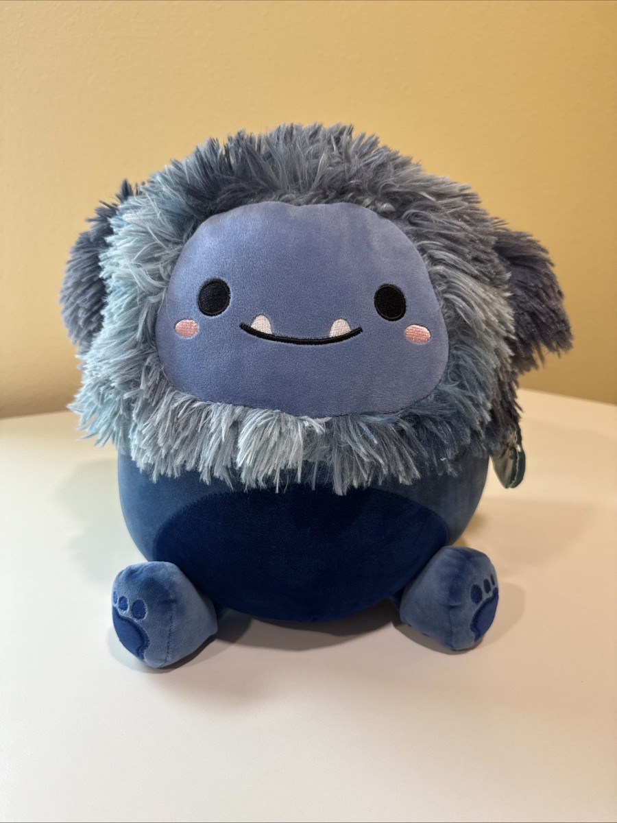 Squishmallow 11
