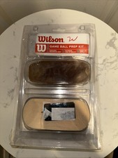 Wilson Game Ball Prep Kit WTF990700