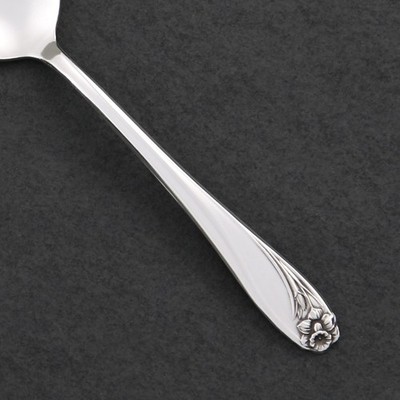 1847 Rogers Bros DAFFODIL International Silver Plate 1950 Flatware CHOICE