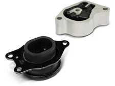 Engine Mount and Transmission Mount Kit For 07-18 Nissan Altima 2.5L 4 FY86S7