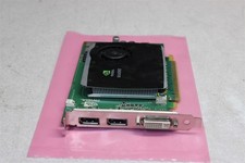 NVIDIA Quadro FX 580 512MB GDDR3 PCIe2 x16 Graphics Card 0R784K
