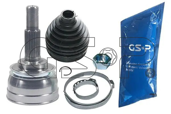 Giunto semiasse 841021 GSP per NISSAN MAXIMA / MAXIMA QX IV MAXIMA / MAXIMA QX V