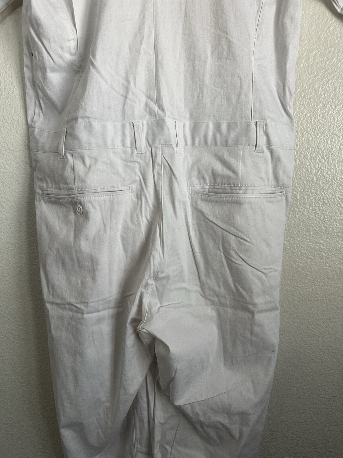 Nike SB Parra Olympics France Federation Skate Jumpsuit Coveralls Men Sz Medium thumbnail 13