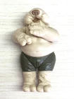 Vintage 1983 Star Wars Droopy McCool Action Figure Kenner Max Rebo Band