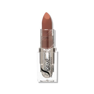 SORME Treatment Cosmetics Lipstick - Hydrating and Moisturizing - Lovely Shade