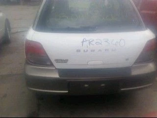 Starter Motor Fits 93-03 IMPREZA 1361665 — 第 4/4 张图片