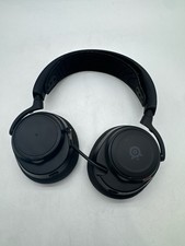 SteelSeries Arctis Nova 7 Wireless Gaming Headset Multi-Platform Black 1