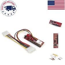 Convenient StarTech IDE to SATA Converter for Legacy Systems, 2-