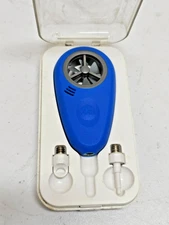 Aab Smart Tools ABM-200 Bluetooth Airflow and Environmental Anemometer