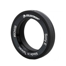Celestron 42mm T-Ring for Sony E-Mount #93408