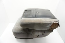 92-96 Ford Truck F150f250f350 Center Jump Seat Console 402040 Gray