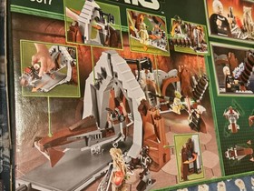 LEGO Star Wars: Duel On Geonosis (75017) - SEALED