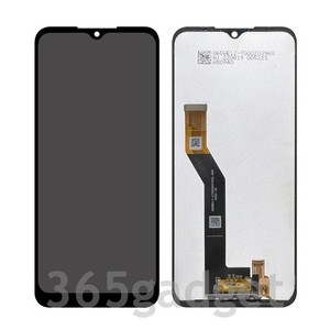 Ecran LCD pour Wiko VOIX U616AT Ecran LCD Tactile Dig