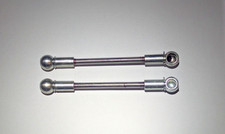 Chrysler 300c SRT8 HID Pair Dipped Beam Headlight lamp Levelling Arm Rod linkage