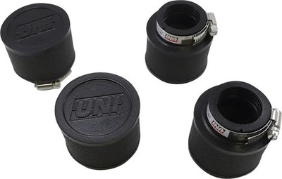 UNI FILTER PK-3 HIGH FLOW FILTER KIT HONDA CB 550 SC NIGHTHAWK 1983