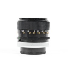 Canon FD f/2.8 Camera Lenses 24mm Focal for sale - eBay