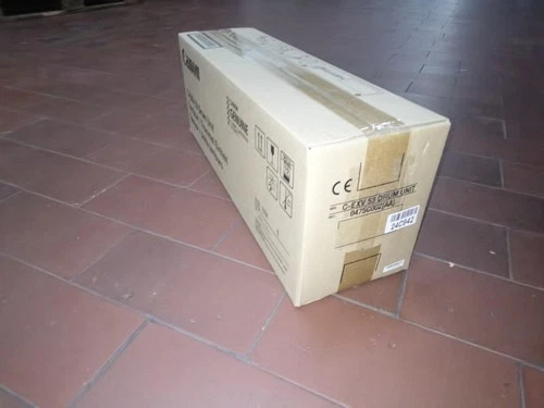 Canon C-EXV53 Trommeleinheit 0475C002[AA] für Canon IR Advance DX 4751i