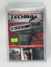 TECHNA CLIP - FOR GLOCK 43