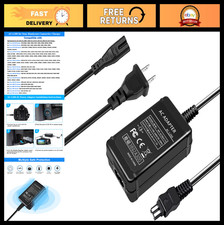 Universal Camcorder Charger AC-L200, Compatible with Sony Handycam  HDR Models