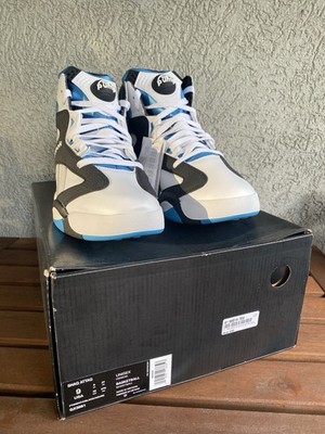 Reebok Classic Shaq Attaq Orlando (NEU) - Gr. 42
