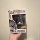Funko Pop! Vinyl Disney Eeyore Diamond Hot Topic Exclusive #254 Figure