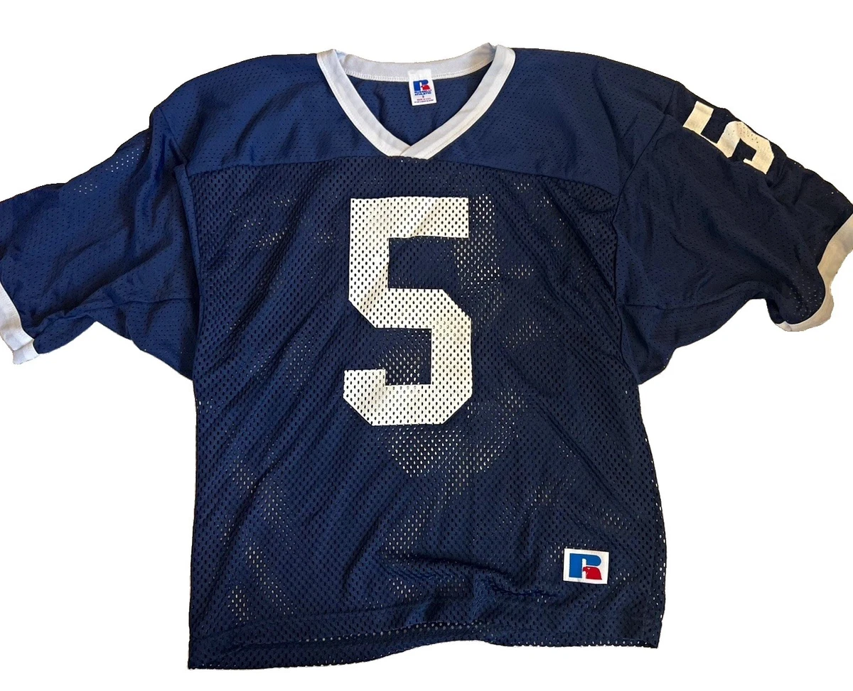 Russell Athletic Jerseys Football Clothing for Men for sale | eBay