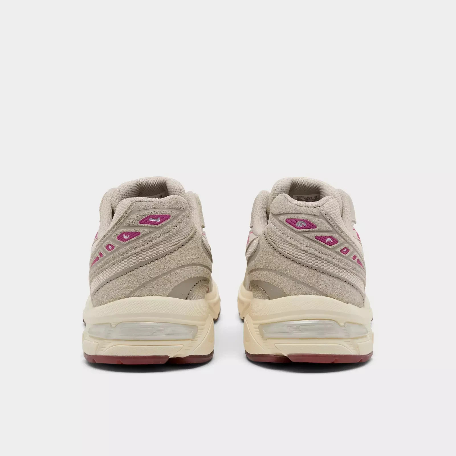 Women's ASICS GEL-1130 Shoes - Oatmeal Peyote 1202A527-250 - 100% AUTHENTIC