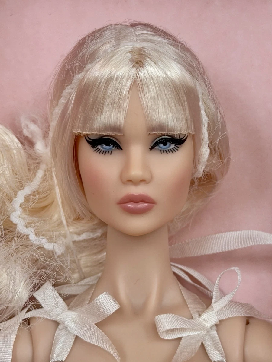 Nu Face Doll for sale | eBay