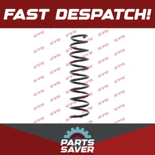 Coil Spring fits VOLVO V40 645 1.6 Rear 00 to 04 B4164S2 Suspension KYB 30618113