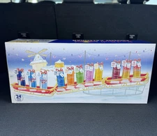 Red Bull Advent Calendar 2025 Christmas Pack- NEW