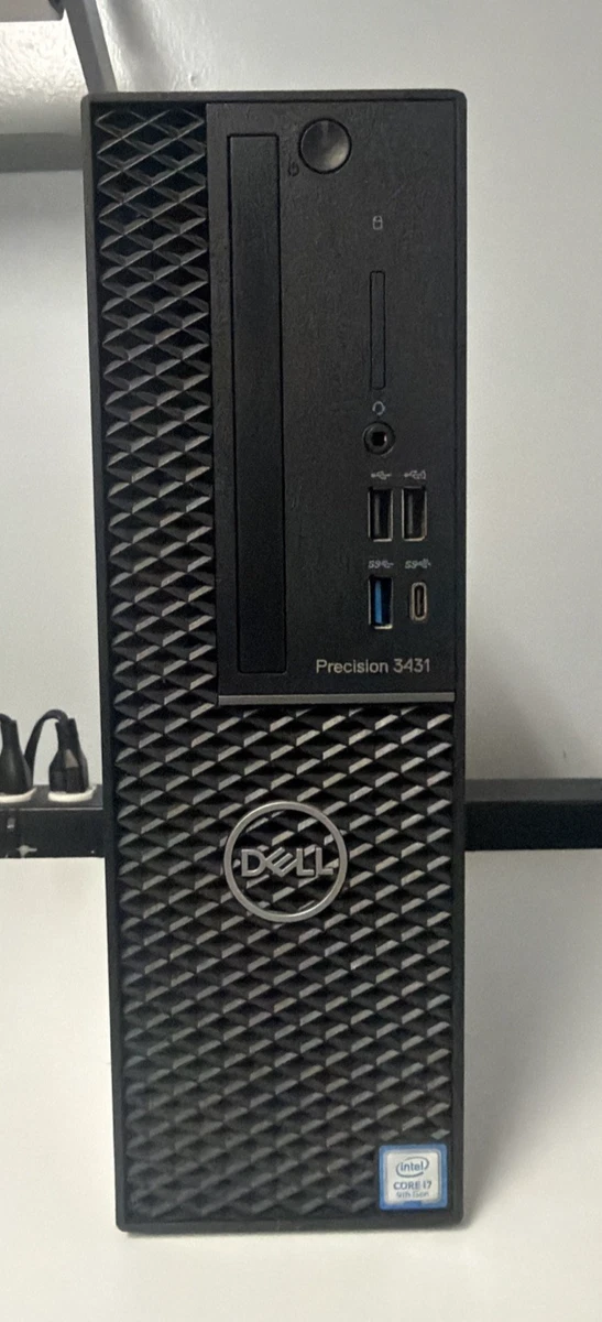 Intel Core i7 9th Gen. 16 GB RAM PC Desktops & All-In-One