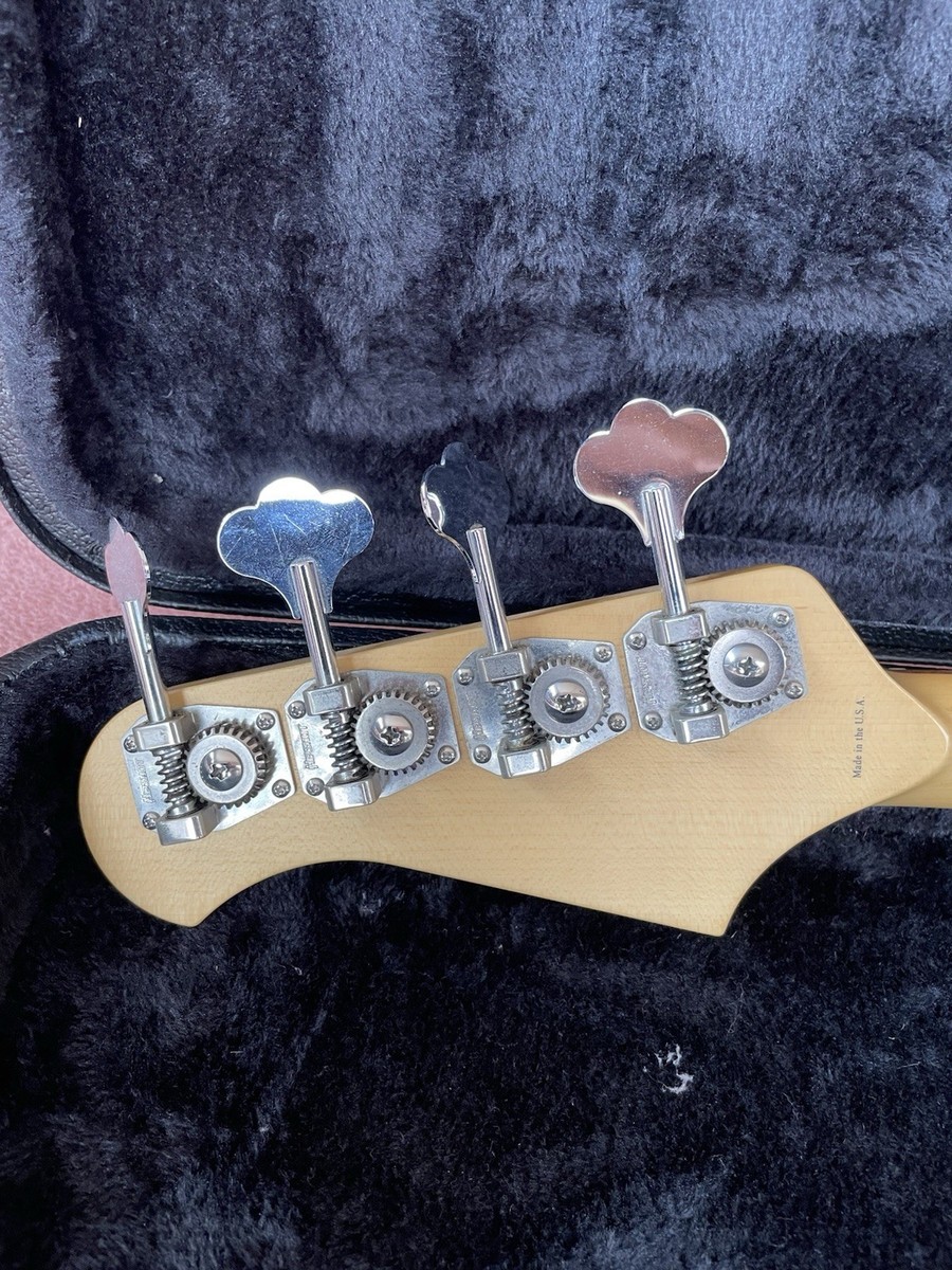 Lakland USA 44-60 Joe Osborn | eBay UK