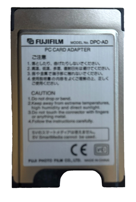FUJIFILM FINEPIX A340 4.0MP 3X OPTICAL ZOOM DIGITAL CAMERA WITH PC