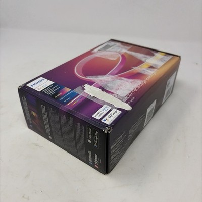 Philips Hue Gradient Lightstrip Ambiance 80'' Smart LED Light Strip New Sealed