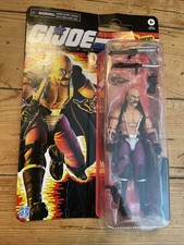 Hasbro GI Joe Retro Classified Series DR. MINDBENDER 6  Action Figure