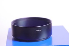 Lens Hood 58mm screw mount