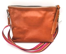 Consuela NWT Brandy Downtown Crossbody