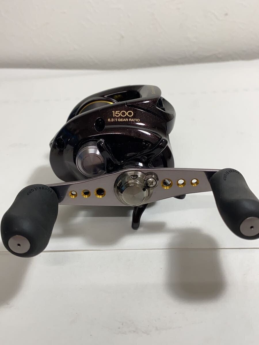 リール SHIMANO Scorpion XT 1500 2009-2015 Scorpion XT 1500/1501 1500-7/1501-7 - JDM Fishing