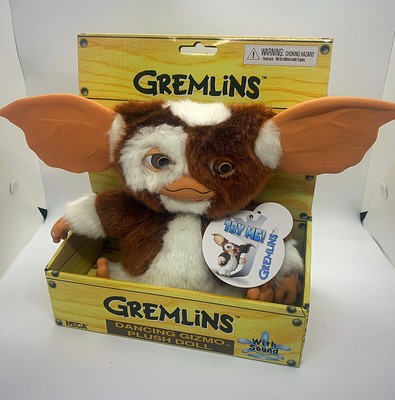 gremlins dancing gizmo plush doll