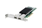 Dell Intel E810-XXVDA2 25Gb SFP28 Dual Port Full Height Network Card - CD16M