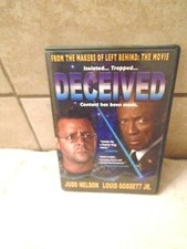 Deceived DVD, 2004 