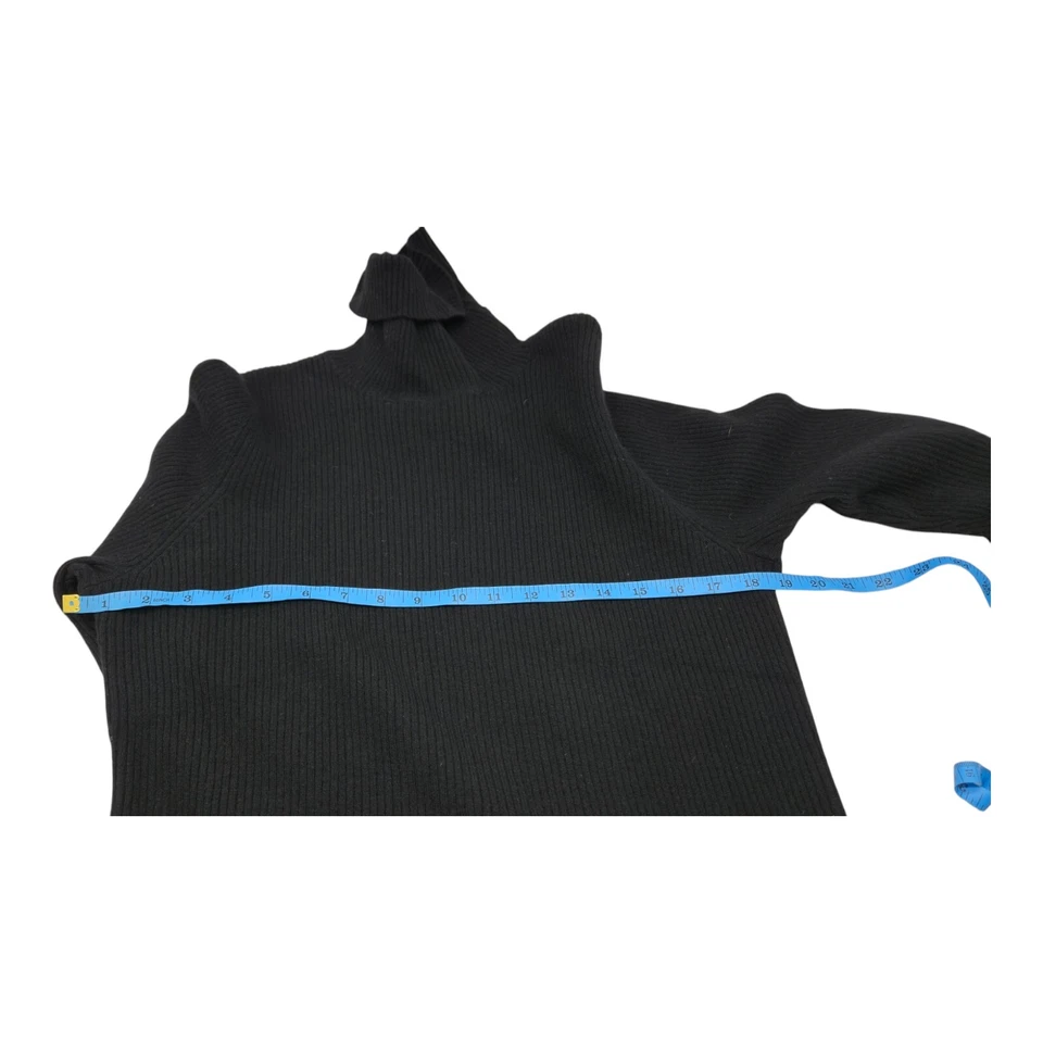 Suéter Sutton Studio Mujer XL Cachemira Minimalista Bloomingdale Carrera Rencor  Foto 4 de 4