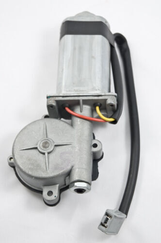1979-1993 Mustang Front Door Power High Torque Window Motors Pair LH & RH - Bild 2 von 3