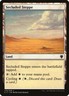 MTG Magic the Gathering Secluded Steppe (278/332) Commander 2017 NM