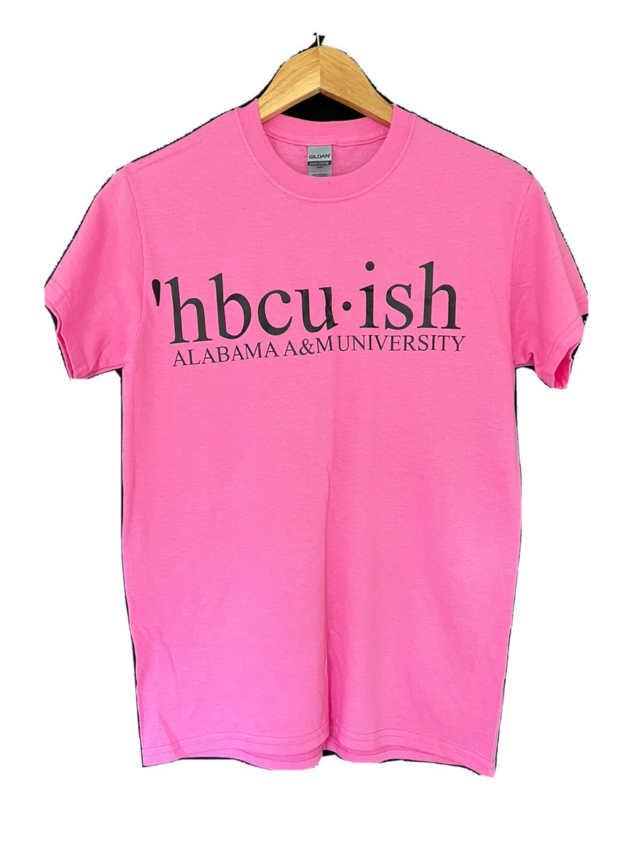 Hbcu Ish T-Shirt Historical Black College Alumni T-Shirt Hbcu Ish T-Shirt Historical Black College Alumni T-Shirt
